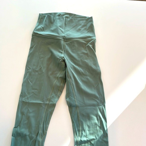 Lululemon align pants - Picture 1 of 1
